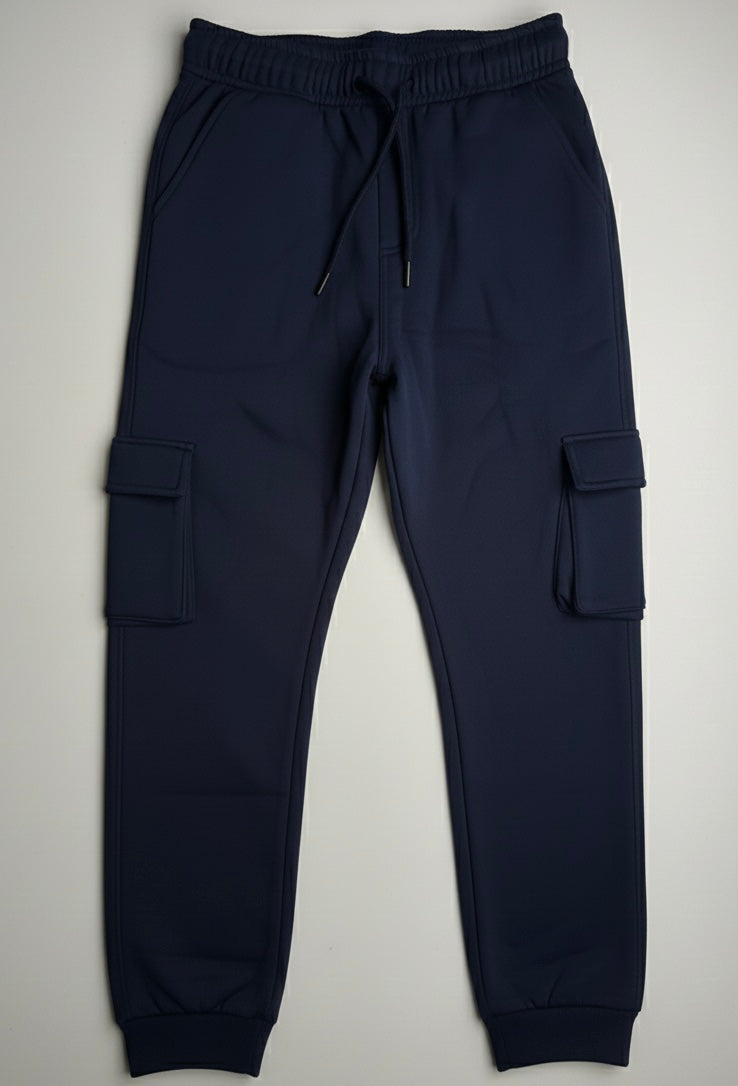 Cargo Joggers