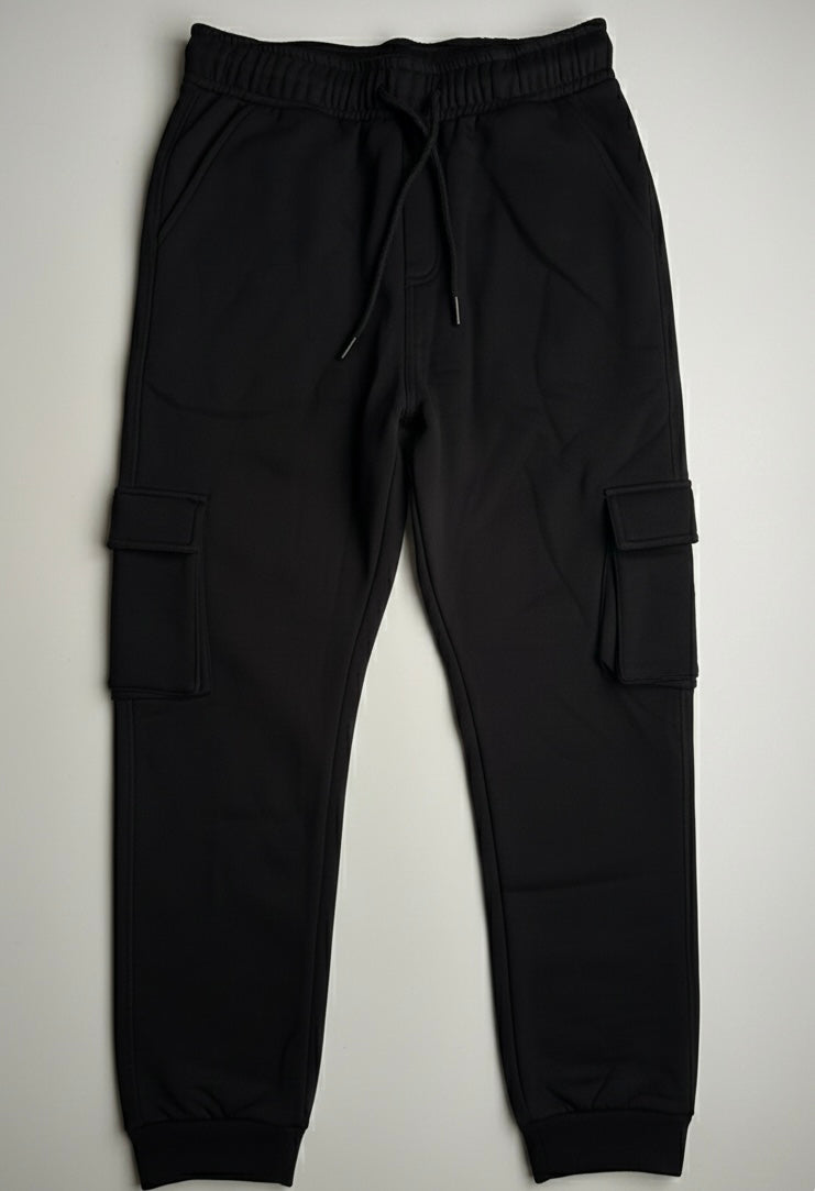 Cargo Joggers