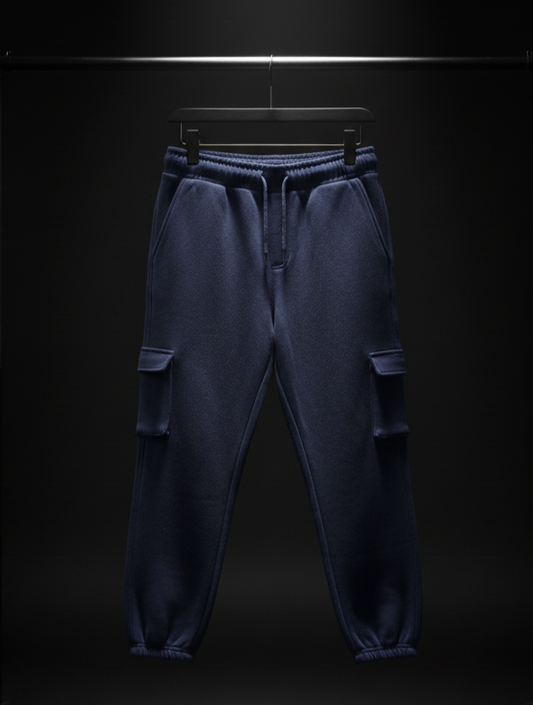 Cargo Joggers