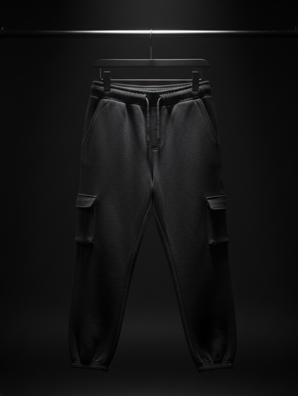 Cargo Joggers